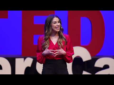 Why the wellness industry is elitist | Alana Van Der Sluys | TEDx