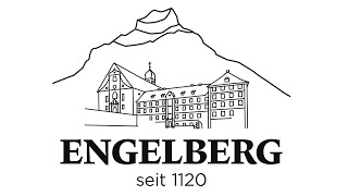 Benediktinerkloster Engelberg: 11.5.2024, 09:25 Uhr