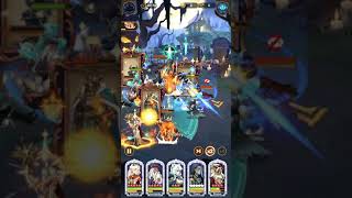 AFK Arena - 50-21 (Used Awakened Belinda Trial)