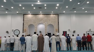 تلاوة مؤثرة وابداع في التلاوة صلاة الفجر يم  الجمعة 4 أكتوبر2024فضيلة الشيخ احمد شاكرالسجدة الانسان