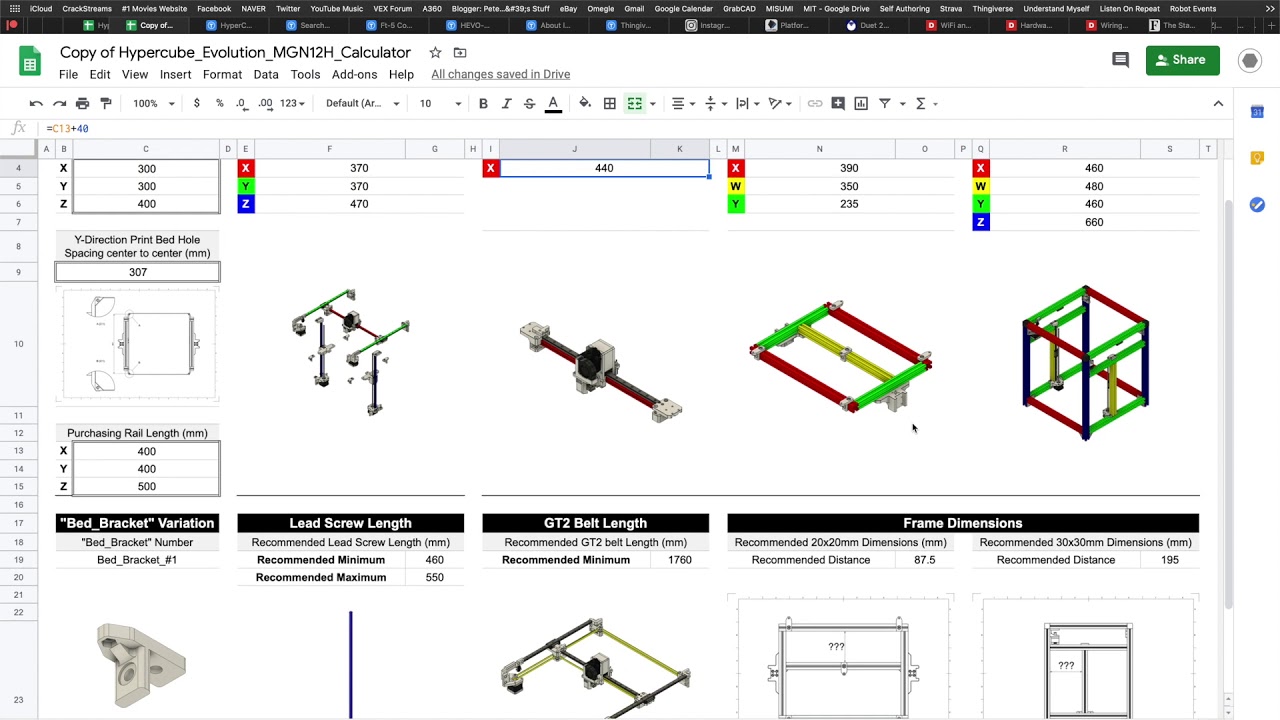 Hypercube_Evolution_MGN12H_Calculator: Explained - YouTube