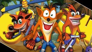 Future Crash Remasters Discussion ft. Fred5107 & DestinationMarc