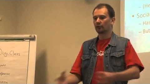 Digital Classicist London Seminars 2014 - Seminar 9 - Sebastian Rahtz & Gabriel Bodard