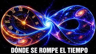 Espacio-Tiempo: Donde el espacio y el tiempo se vuelven una sola realidad