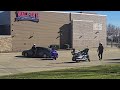[MOTORCYCLE COP] 1 Driver Almost Went To Jail!!! Arlington Motorcycle Cops Conduct Traffic Stops!