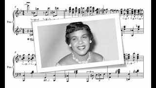 Johnson’s Rag - Winifred Atwell || Piano Transcription