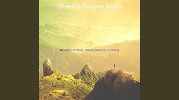 Alluring Backdrops for Rejuvenation