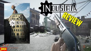 Industria Review