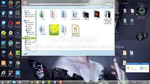 Installer un Système d