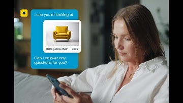 Unlock Revenue with Conversational AI Shopping