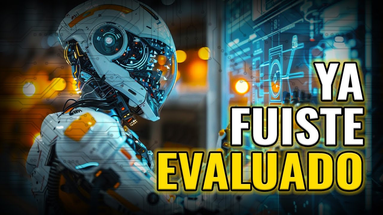 Esto decide tu vida sin que lo sepas