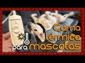 ¡Calor y comodidad para tu peludo! Reseña completa de la cama calefactable