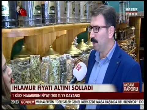 Haber - Haber Türk 10/11/2015