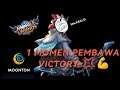 Tips mahal. 1 MOMEN COMEBACK !! Miya, PLAYER SOLO!! #mlbb , #mobilelegends , #gamerindonesia