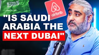 Scaling an Airbnb Business in Saudi Arabia - bnbme CEO screenshot 2