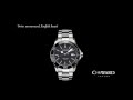 C60 Trident Pro 600 | Christopher Ward