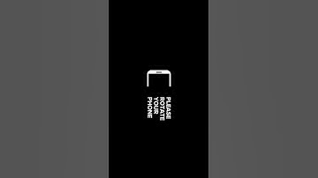 Please rotate your phone. Anyone is free to use this video. #reels #rotatescreen #intro #introvideo