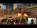 Mech Arena Tournament Eps 18