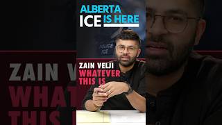 “Alberta ICE” is here. #cdnpoli #ableg #abpoli #cdnpolitics #canpoli #cdnnews