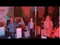 Rise Up (Rehearsal) - Vocal Works Gospel Choir (Andra Day cover)