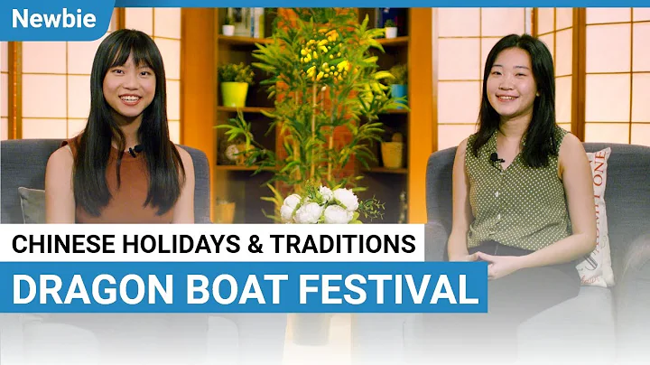 Dragon Boat Festival | Newbie | ChinesePod - DayDayNews