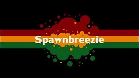 Spawnbreezie - Lets Go / UNITE