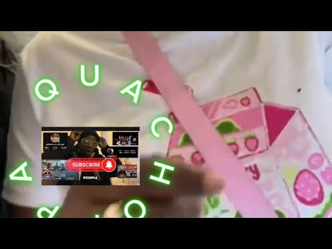 Connecticut Raw Content ‼️Choppa Qua @ Da 24hr Store ( 👀 4 Viral Tape