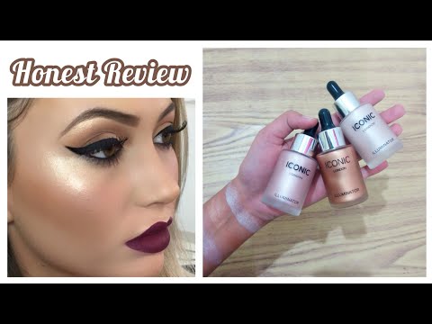 Video: Der Beste Illuminator Des Augenblicks