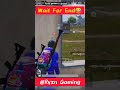Best Teammate Save, Wait for End, BGMI Funny Shorts #bgmi #shorts #youtubeshorts #funny #ryzngaming