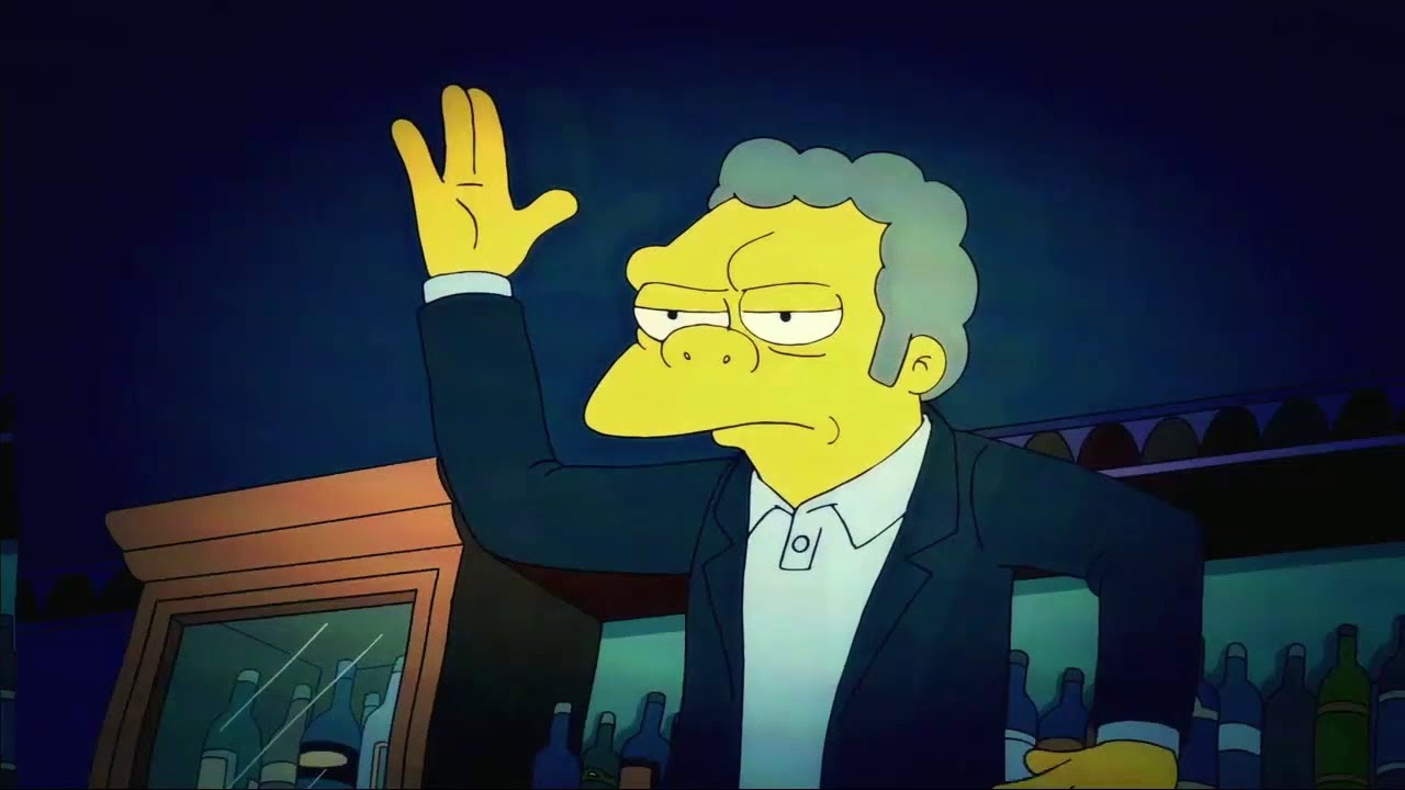 FXX - Every. Simpsons. Ever. - 'Vaporwave' Bumpers Collection