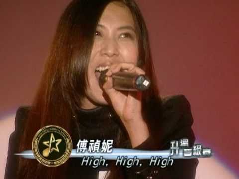 2011 溫哥華新秀2幫: #05 Jenny 傅禎妮