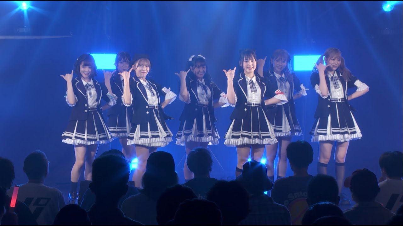 【LIVE映像】『流星のパレード』（2023/5/28）