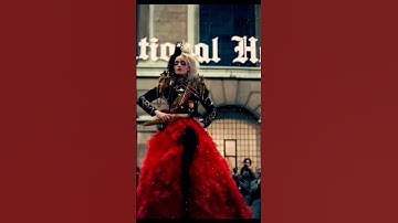 Thumbnail of #cruella #edit #moments #katyperry #darkhorse