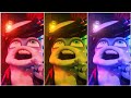 Crazy Frog - Coffin Dance Song (COVER)