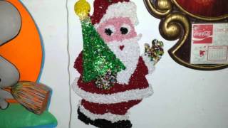 Melted Plastic Popcorn Decoration Tips