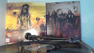 Slayer - Catatonic - Vinyl - at440mla - Christ Illusion