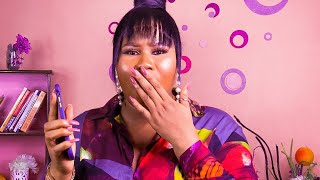 QUARANTINE SECRETS!! SO GROSS ....WITH  [Q&A VLOGS]