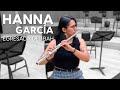 Entrevista | Hanna García