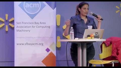 Scalable Agreement is What We Need, Mahnush Movahedi 20190520