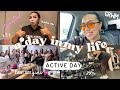         full day with meat work  upper body workout 