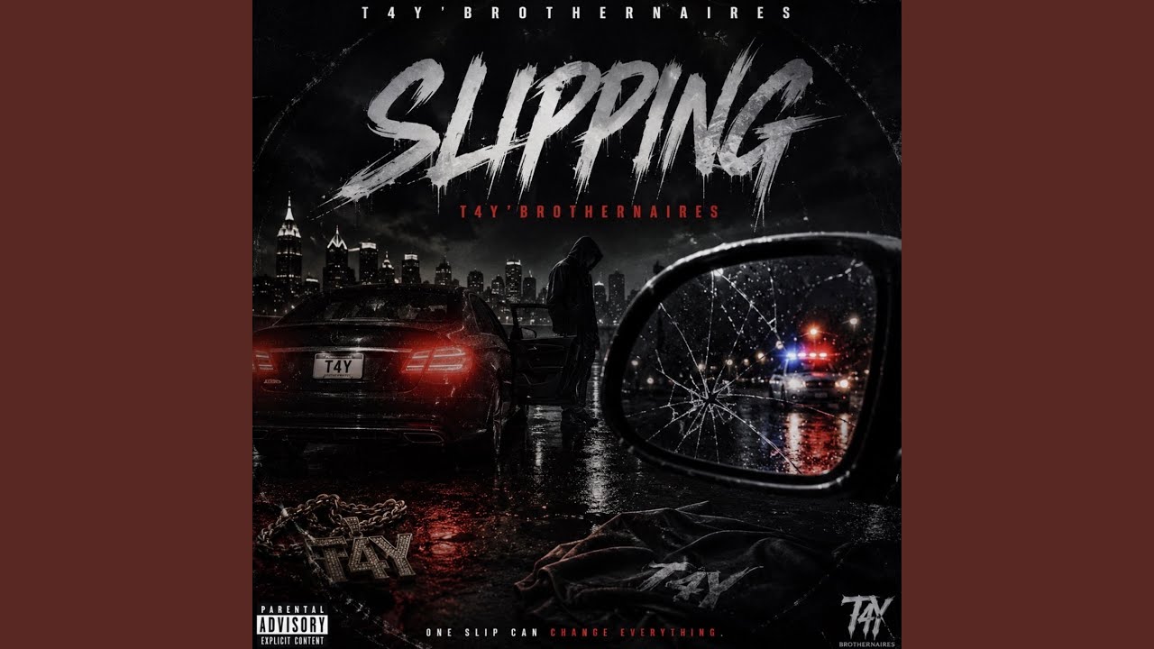 Guarda Slipping su YouTube Guarda Slipping su YouTube