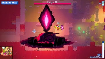 Impossible, Melee Only - Voidigo