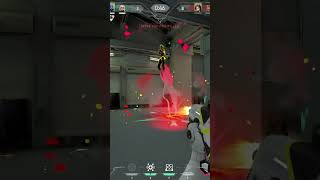 Valorant En Kötü Ajanlardan Biri Deadlock Olabilir