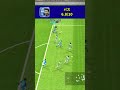 CSクヴィチャクワラツヘリアのドリブル使用感がヤバい【eFootball2023アプリ】