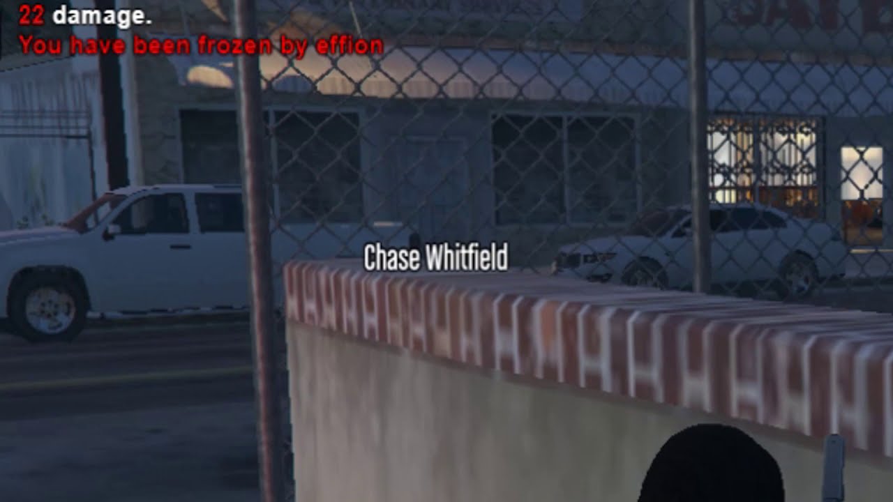 [GTA:W] 5Pound from 57th putting in work