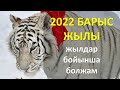 Барыс жылында Сізді не күтіп тұр? (туған жыл бойынша болжам)