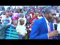 YESU ARAGUHAMAGARA KANISA LA YESU KRISTO 