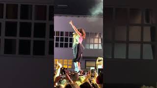 Mark Forster eröffnet Sommer-Tour 2026 in Coburg 🎤 Gänsehaut bei „Chöre“ #markforster #concert