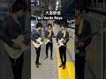 VerdeRayo Shorts 駅メロ 発車メロディー JR ギター 大宮