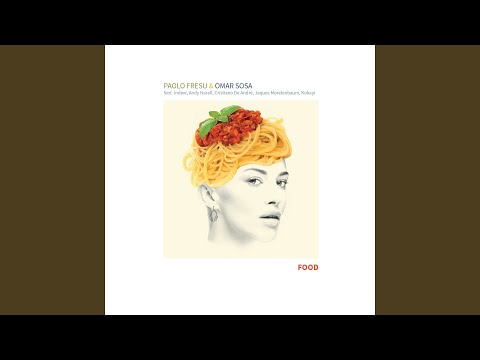 Putar Vol.-au-vent - Paolo Fresu